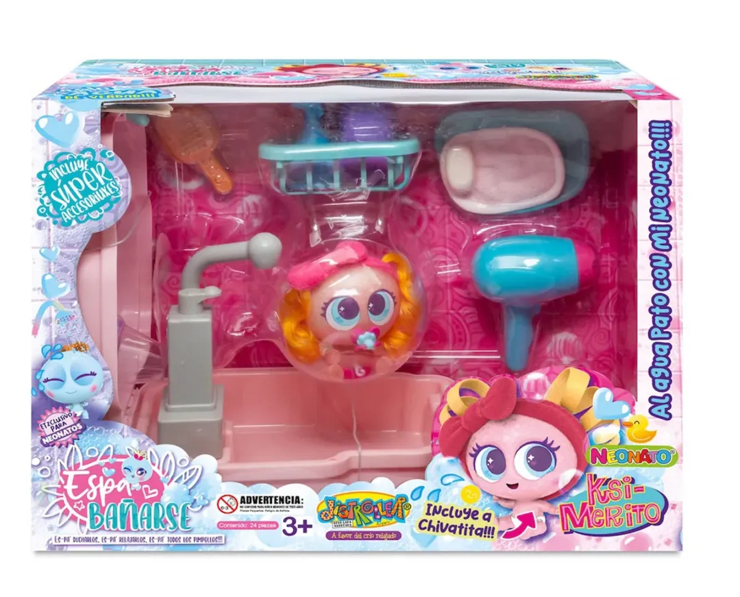 Ksi-merito Maletin Spa