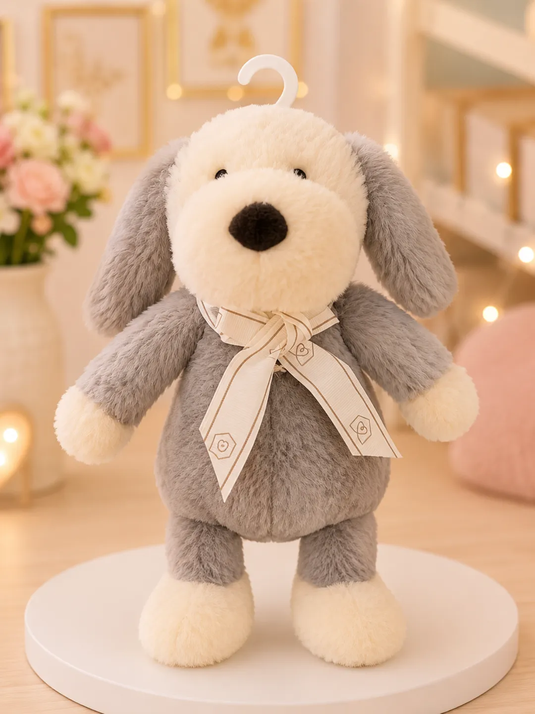 Peluche Perrito