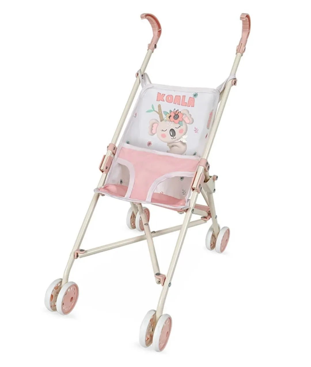 Coche Español Koala 