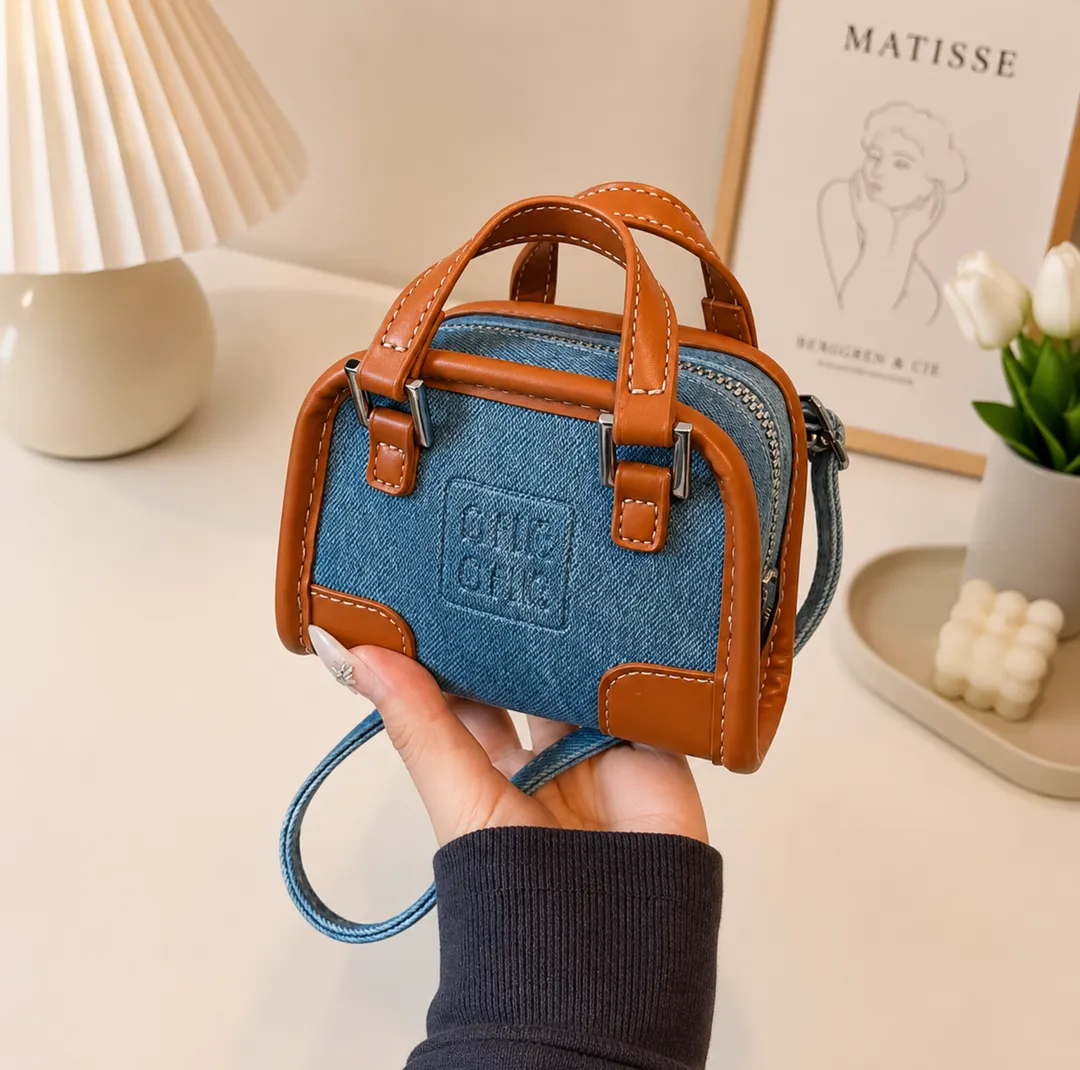 Mini Cartera Miu Miu