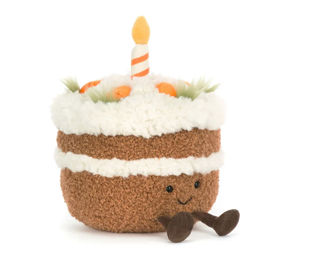 Peluche JellyCat Cake