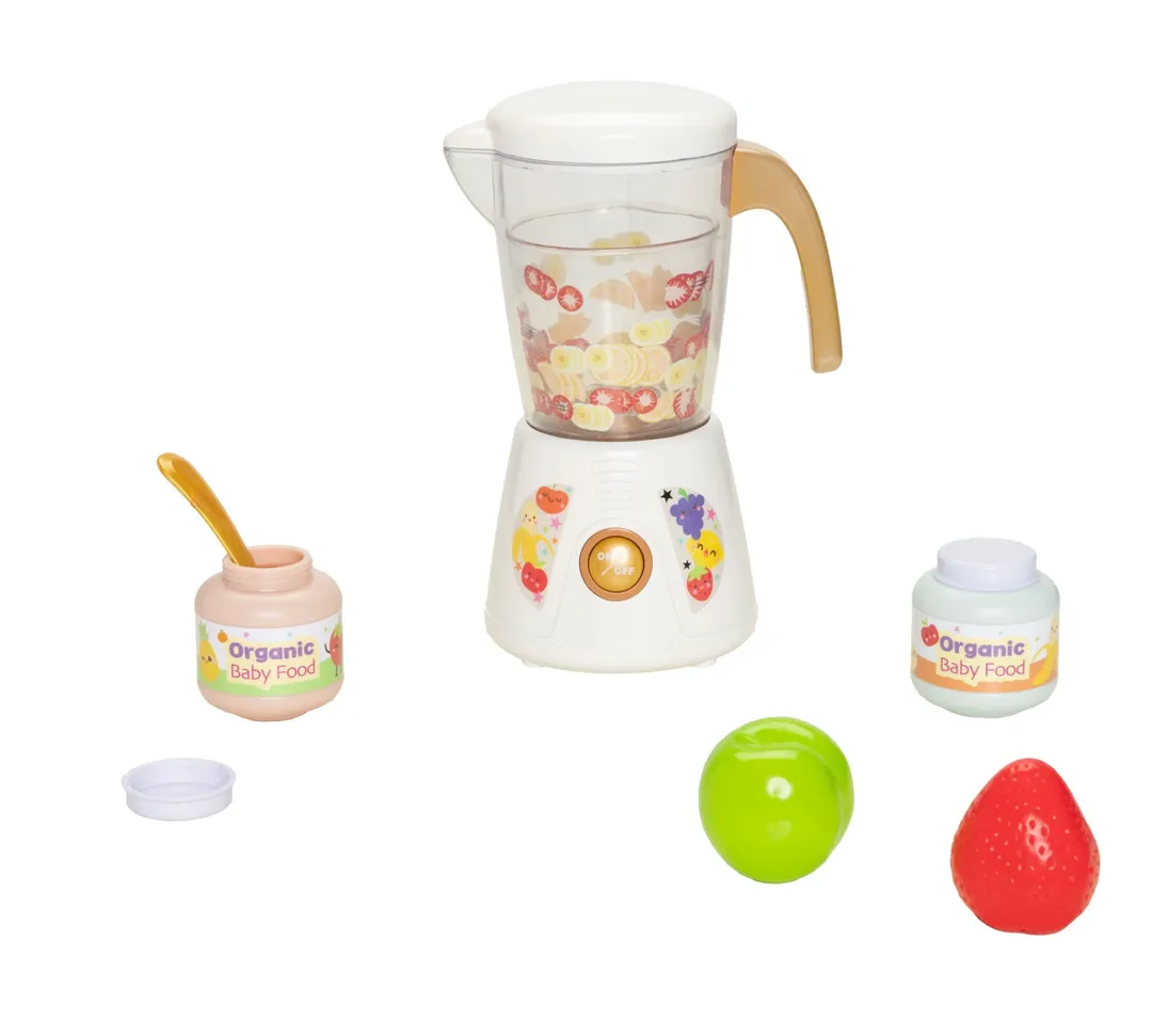 Licuadora My sweet Love