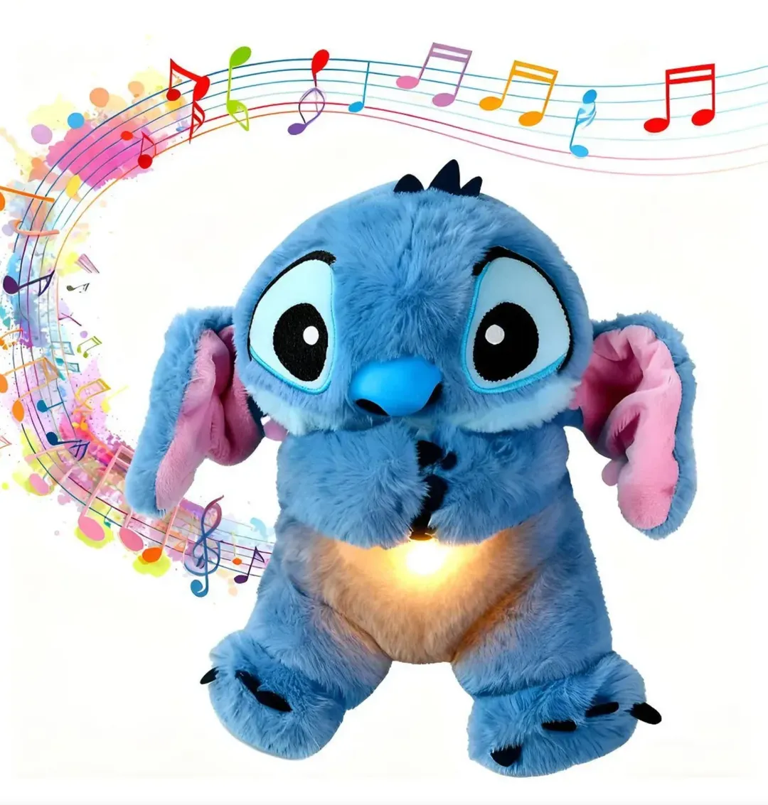 Stitch Respira 