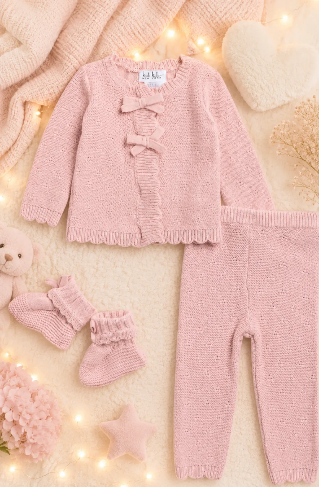 Conjunto Nicole