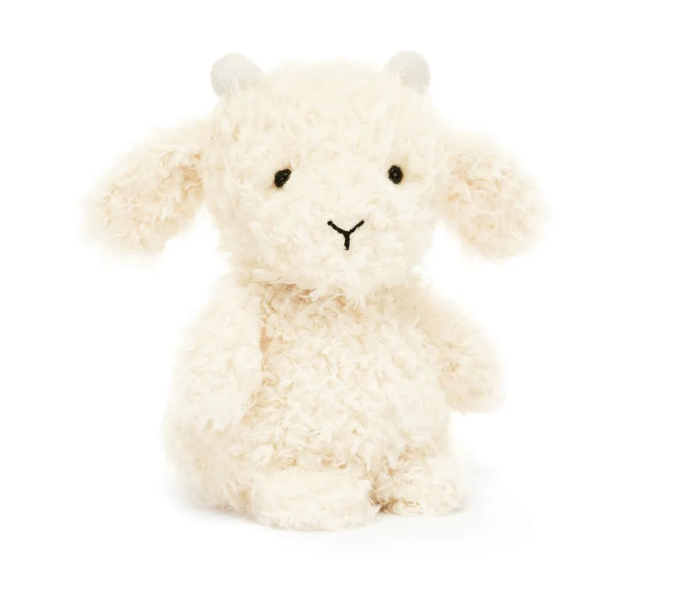 Peluche JellyCat Oveja 