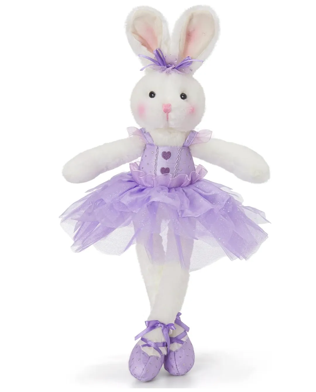 Conejo Morado