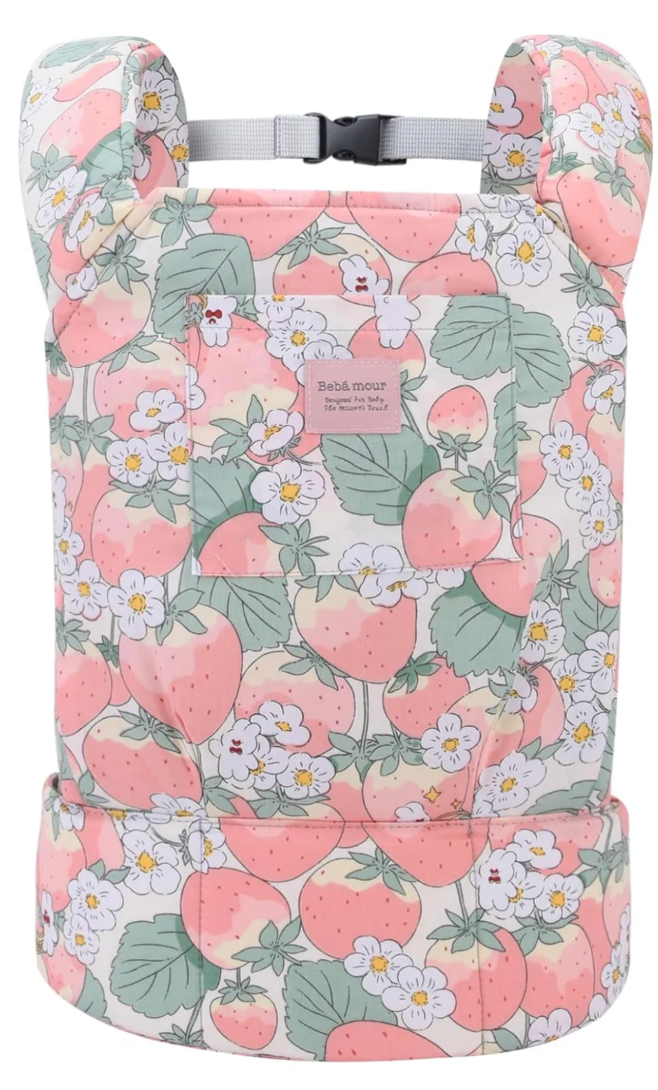 Cargador Fresas