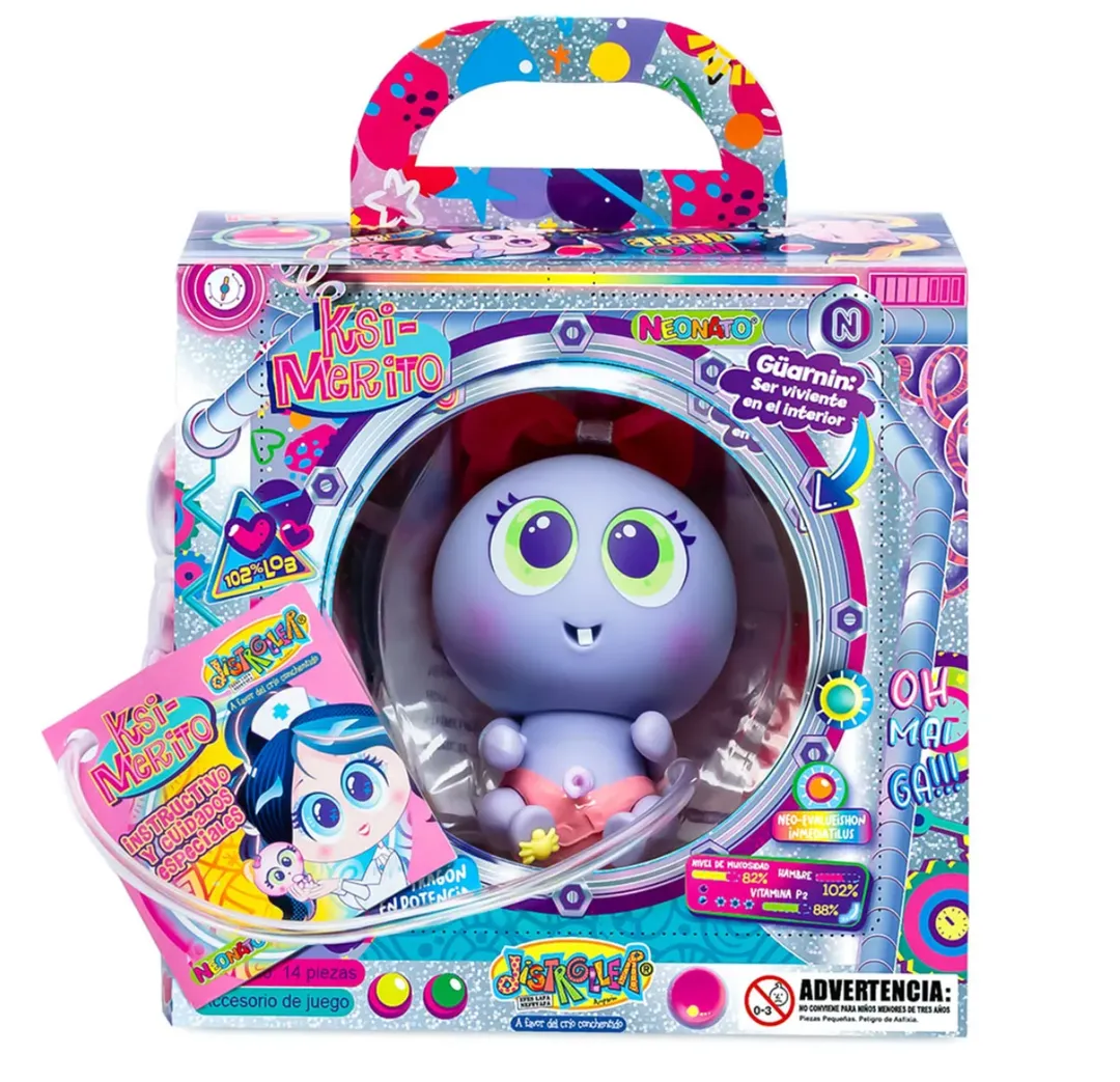 Ksi-merito Isabelonga