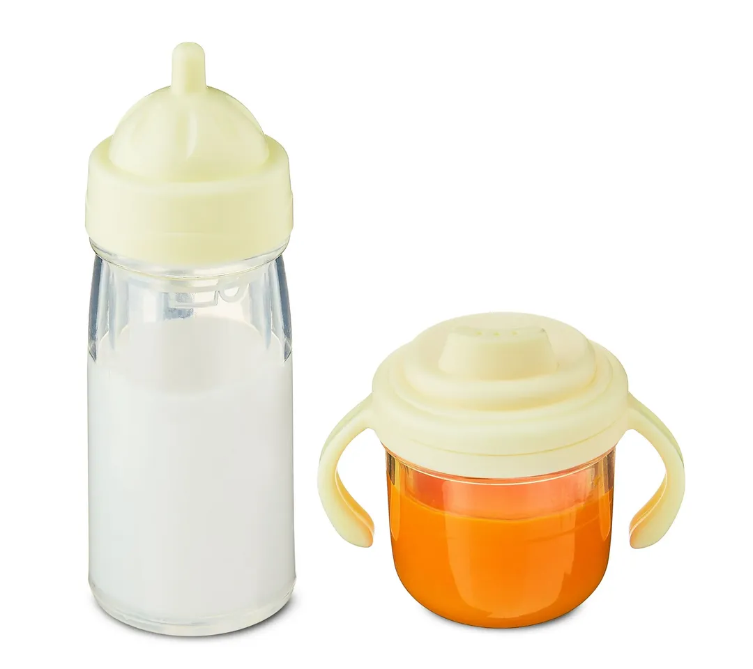 My Sweet Love Tetero Magico