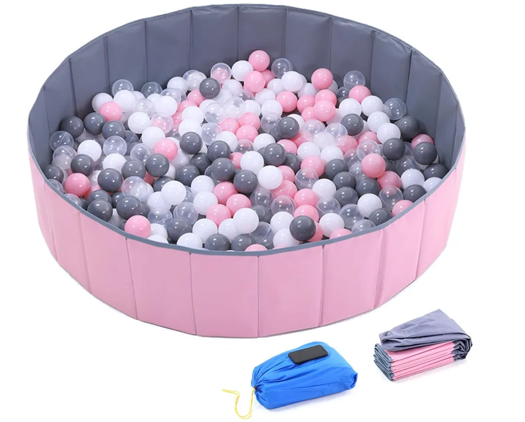 Piscina de Pelotas para Bebe