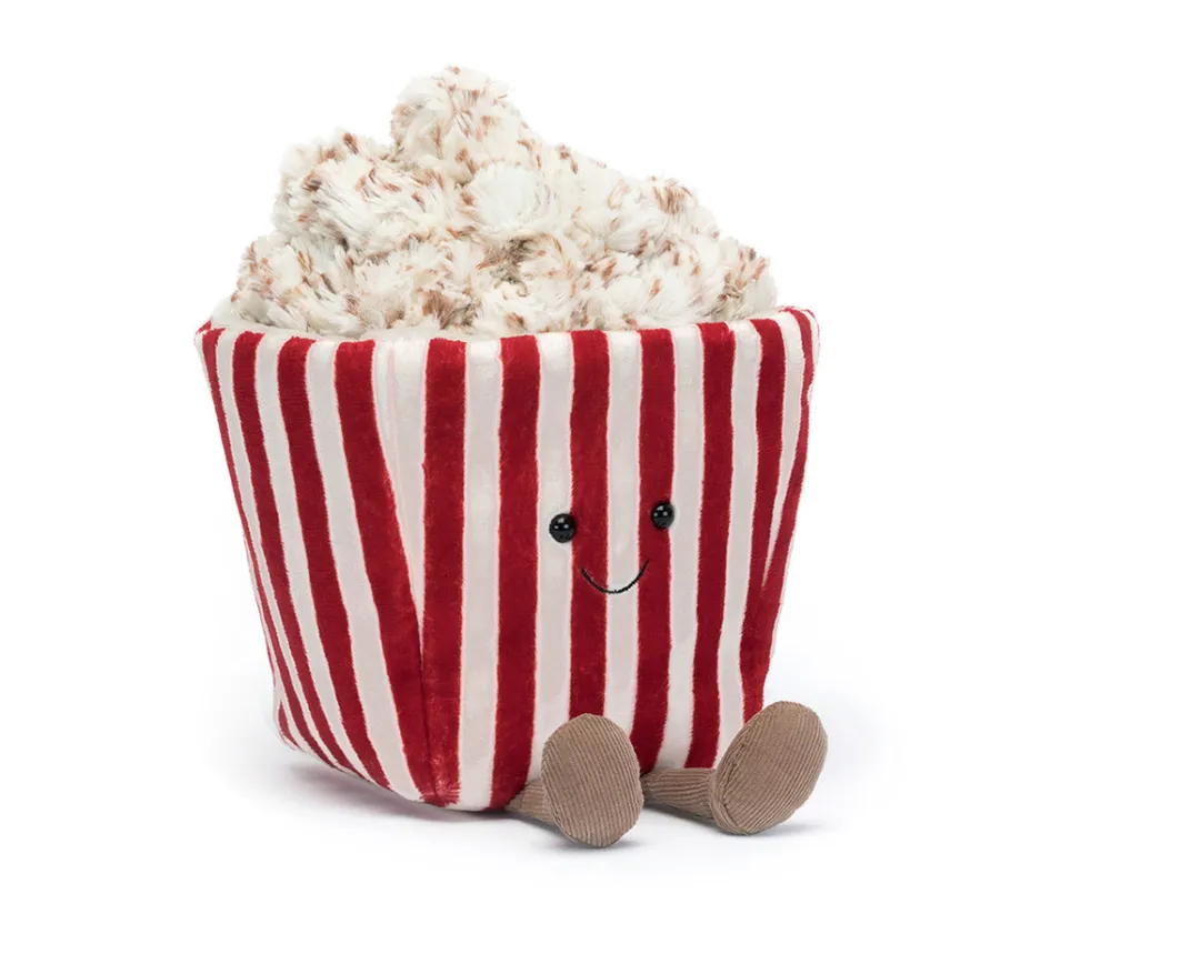 Peluche JellyCat Crispetas 