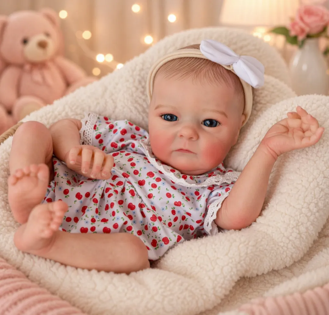 Bebe Reborn Sophia 