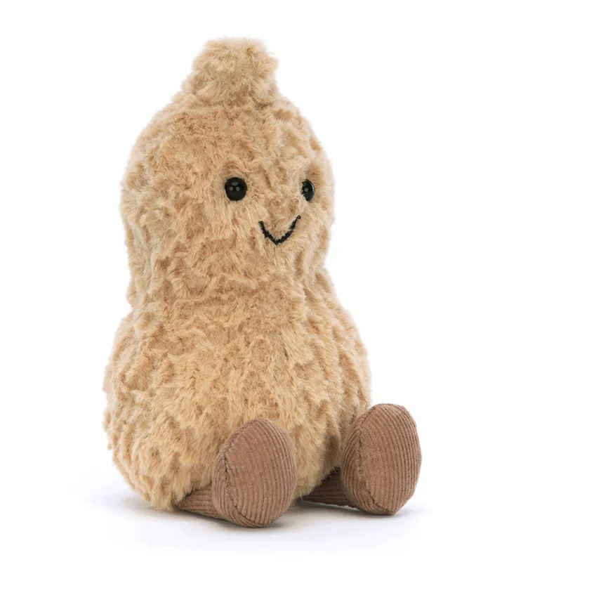 Peluche JellyCat Peanut 