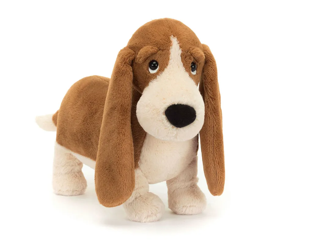 Peluche JellyCat Perro