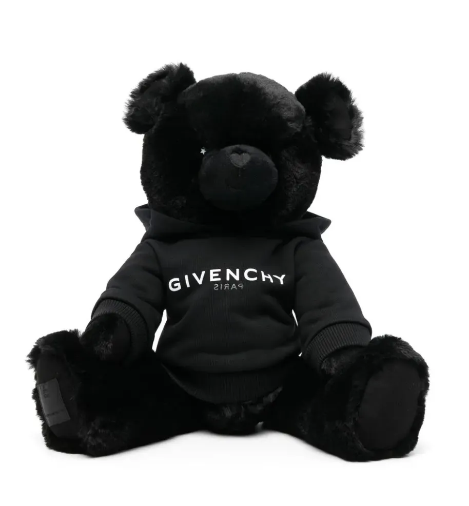Peluche jellyCat Oso Givenchy