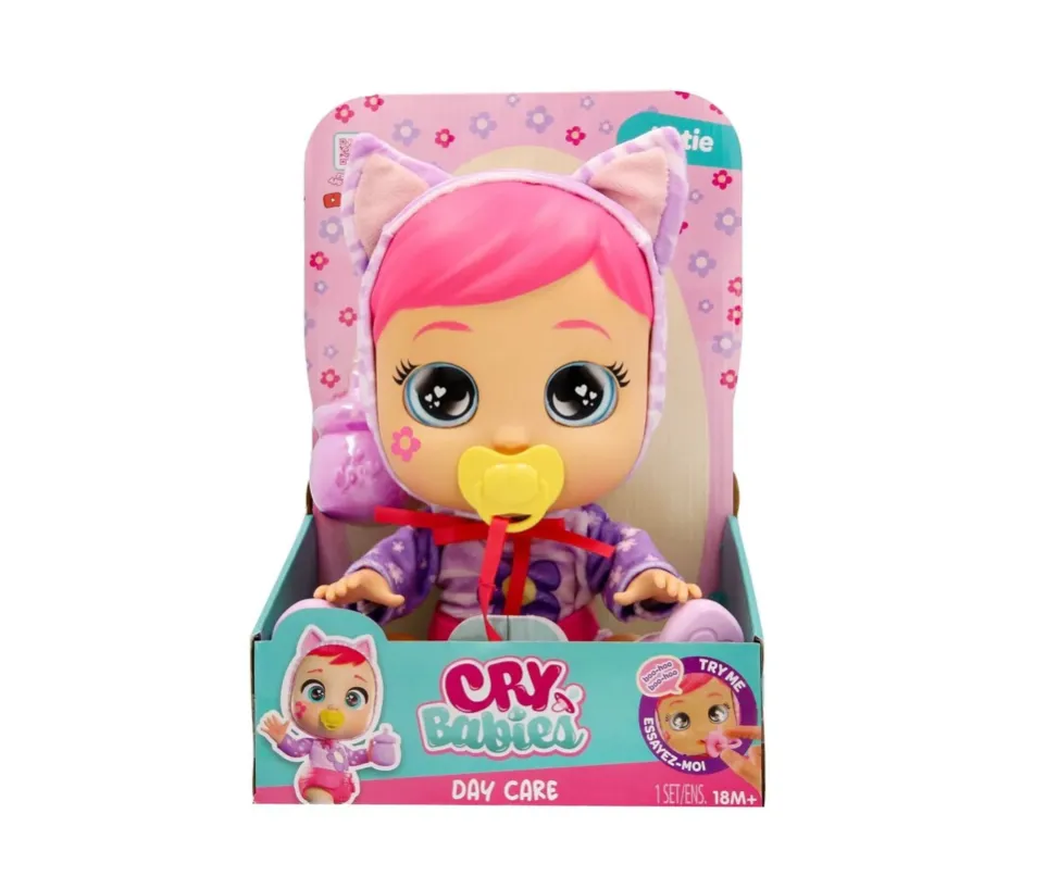 Cry Babies Day Care W2