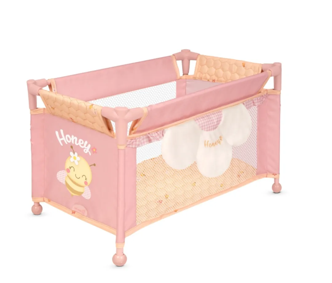 Cuna Honey 