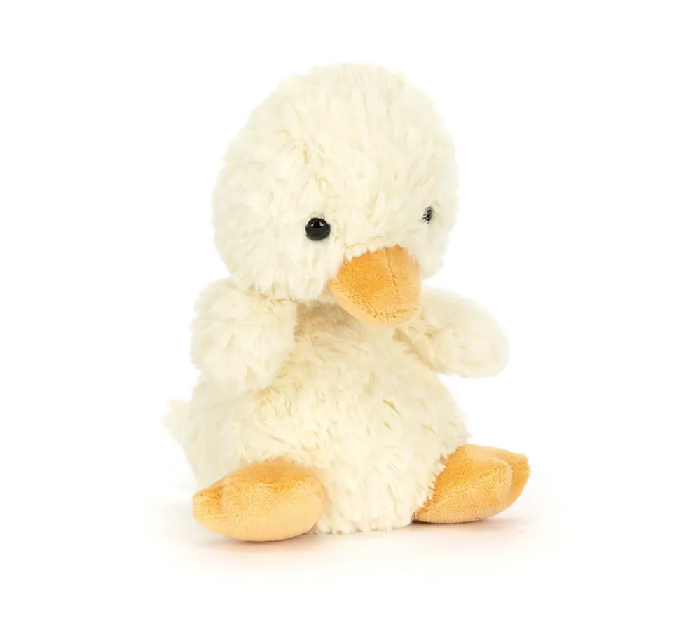 Peluche JellyCat Pato 