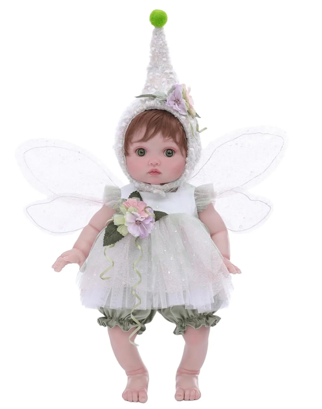 Bebe Reborn Hada 