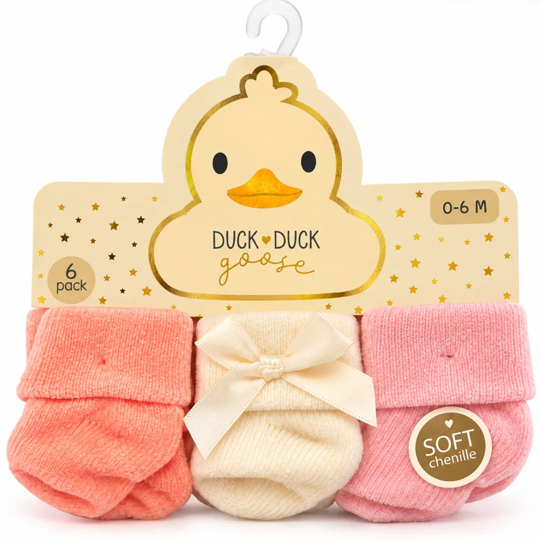 Medias Duck Duck 