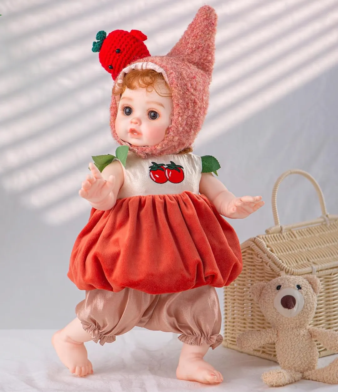 Bebe Reborn Talia 