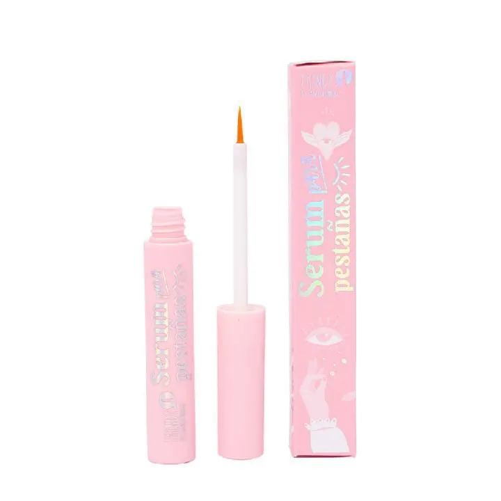 Serum pestañas trendy