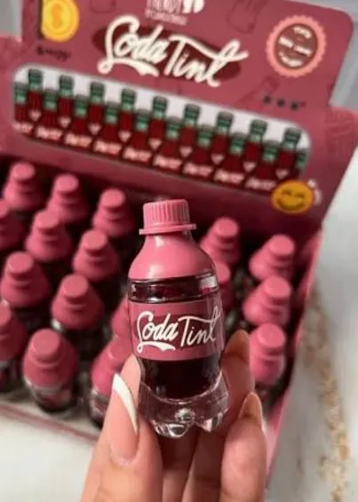 Soda Tint TRENDY
