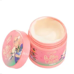Mantequilla Corporal Sandía Trendy 200 ML