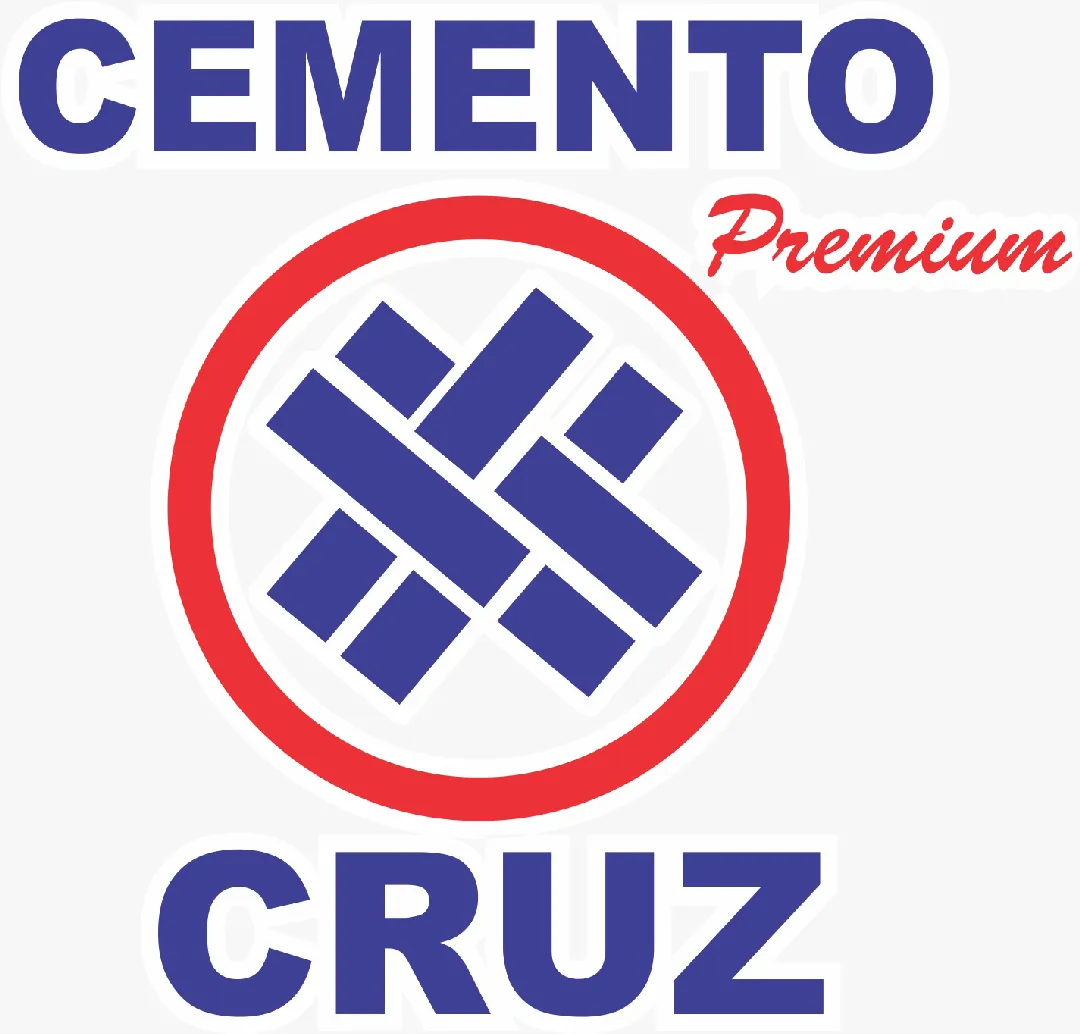 Bulto de CEMENTO GRIS, 50 kg, CRUZ