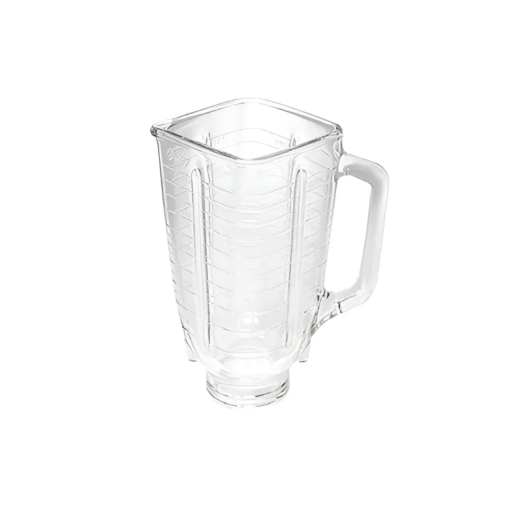 Vaso para licuadora (plástico grueso), OSTER