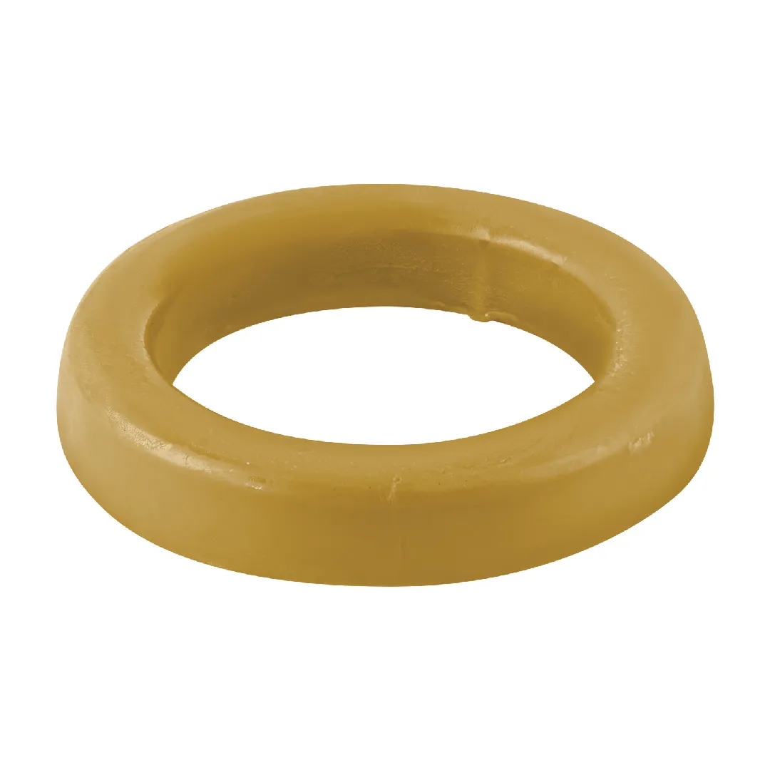 Cuello de cera sin guía para WC, 150 g, FOSET
