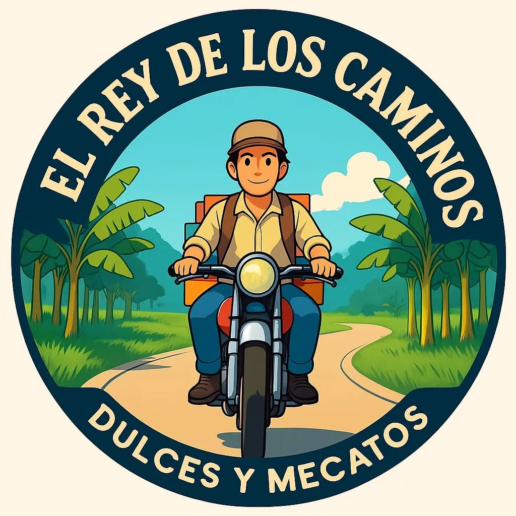 Dulces Rey Dulces y mekatos Rey de los caminos