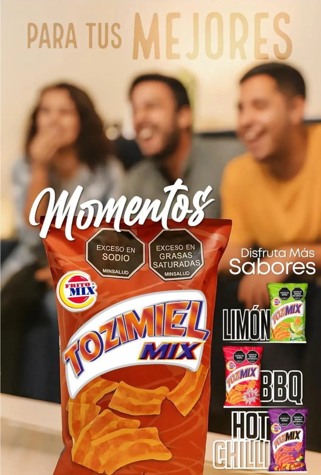TOXIMIEL X12