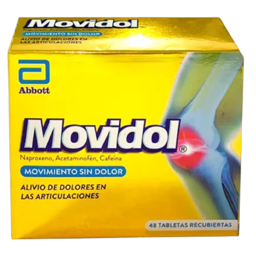 MOVIDOL X6
