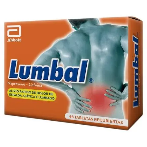 LUMBAL X 12