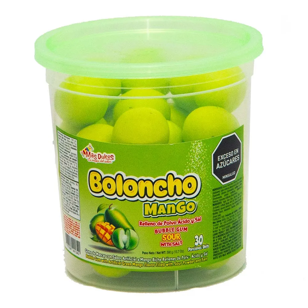 BOLA MANGO X30