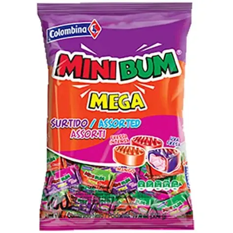 MINIBUMSURT X 100
