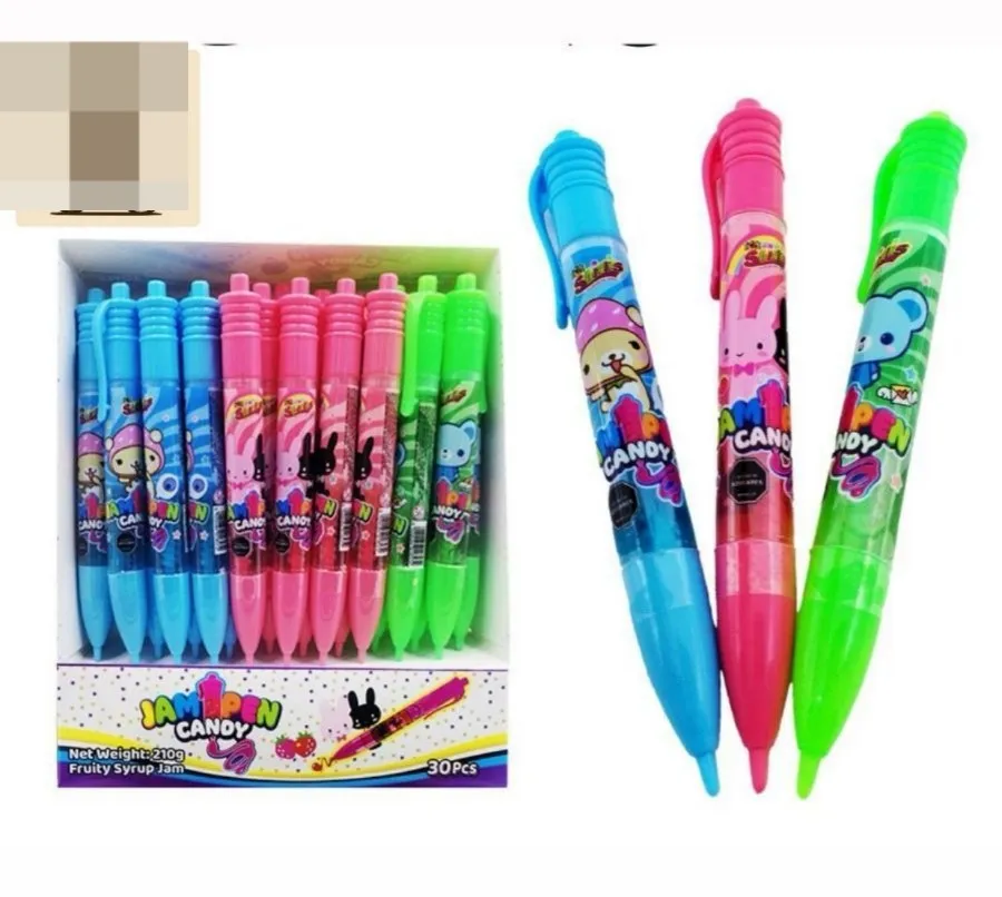 LAPICERO GELATINA X30