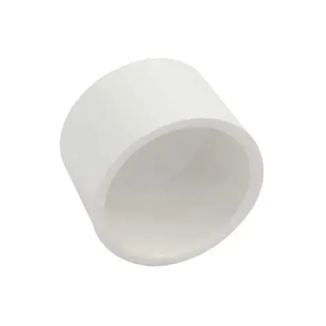 TAPON DE MEDIA PVC
