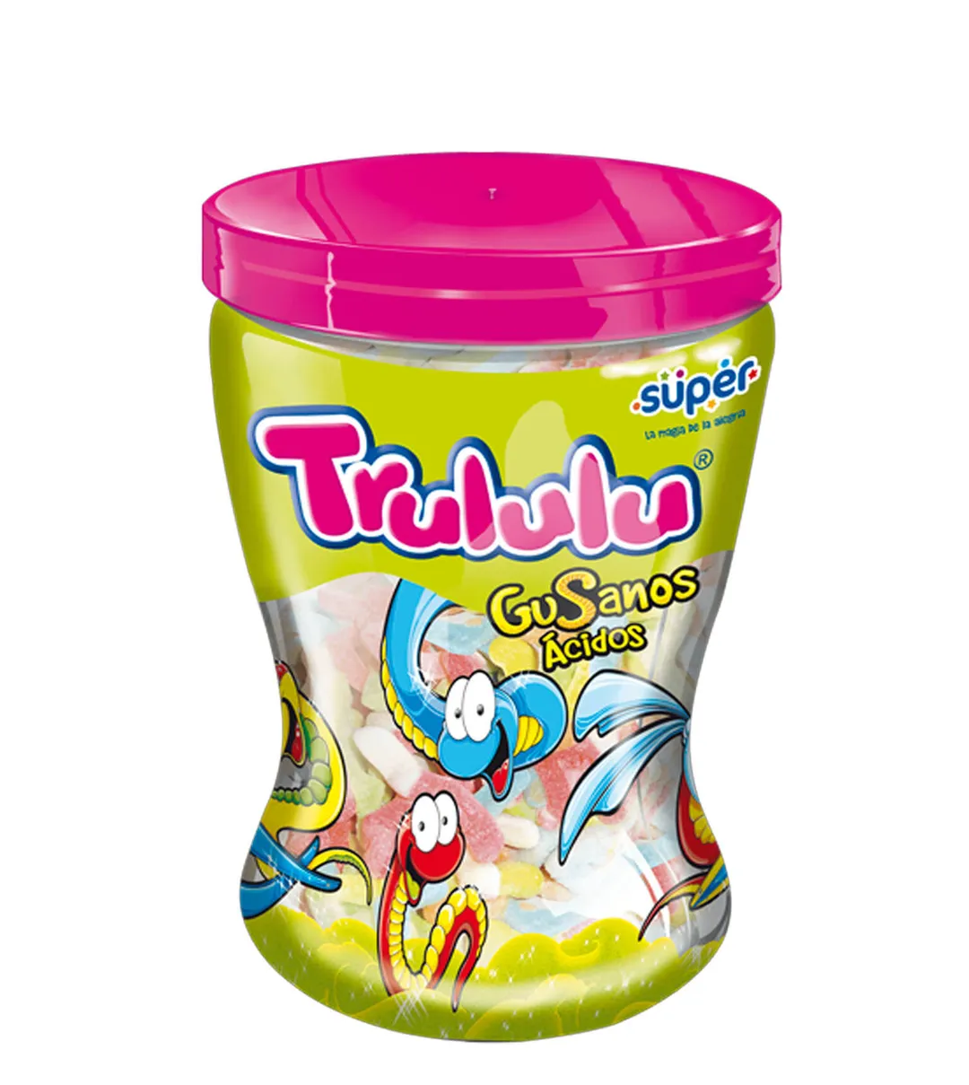 GUSANO TARRO X200