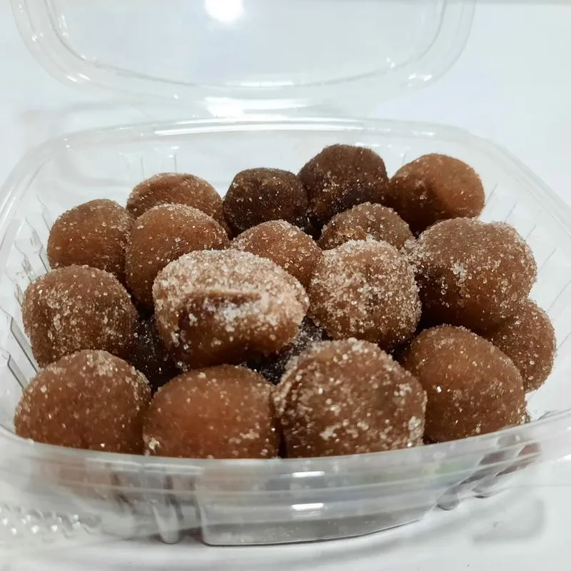 TAMARINDO BOLA X 30