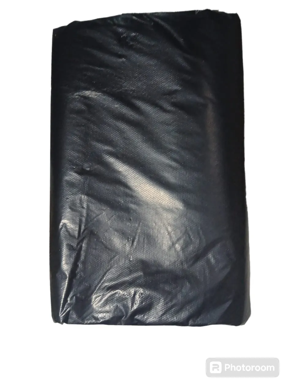 BOLSA BASURA JUMBO X25