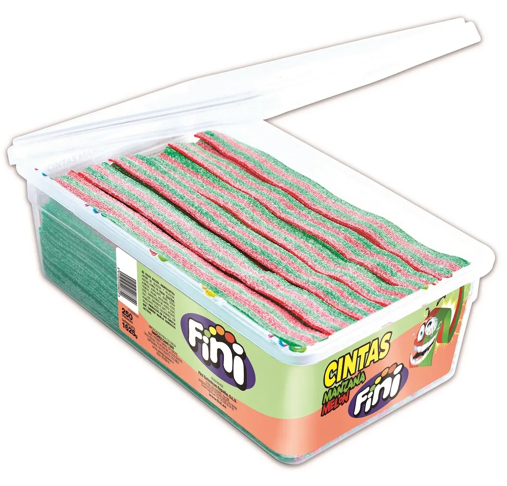 CINTAS DULCES X96