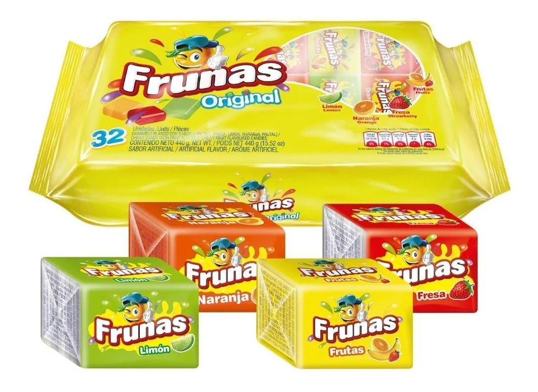 FRUNAS ORIG X26