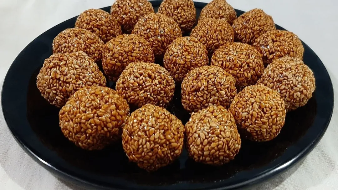 AJONJOLI BOLA X30
