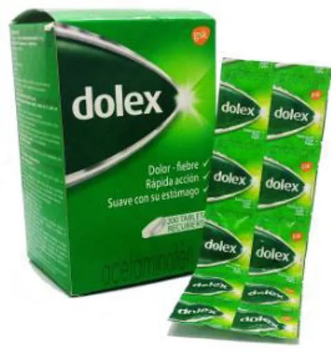 DOLEX X10 (VERDE)