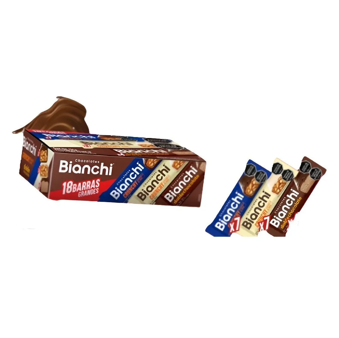 BIANCHI CHOCOLATINA GRD
