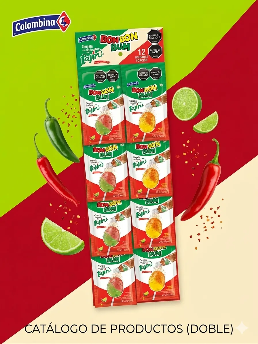 BB TAJIN RISTRA