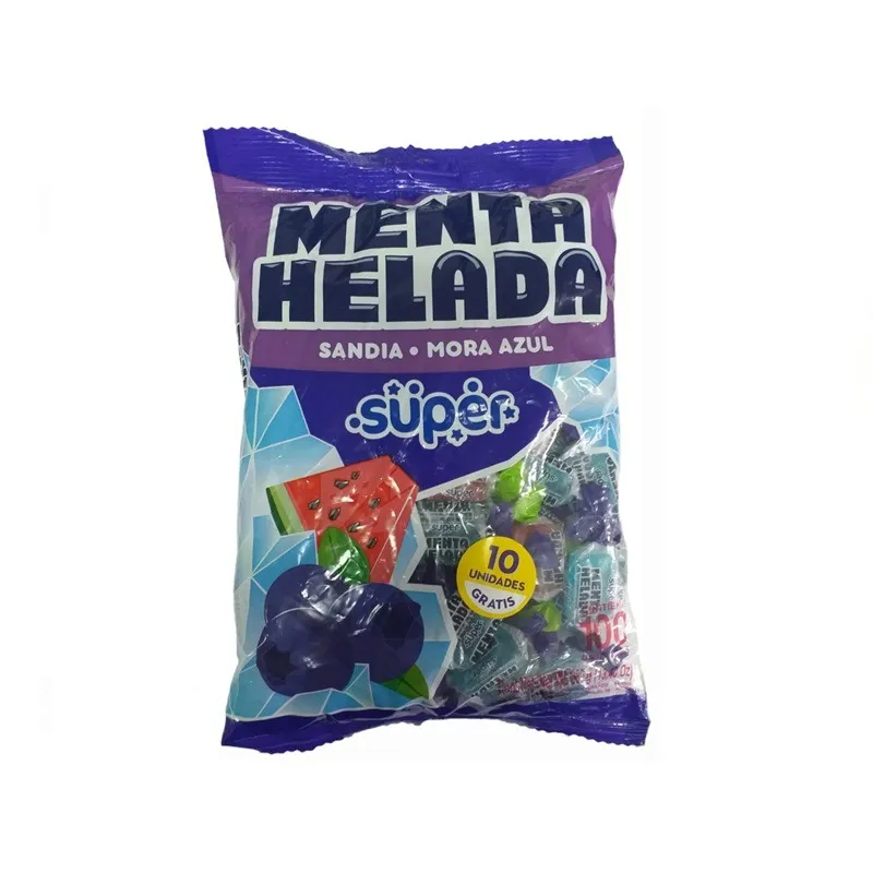 MENTA SURTIDA (SUPER) 