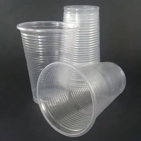 VASOS 7ONZ X50